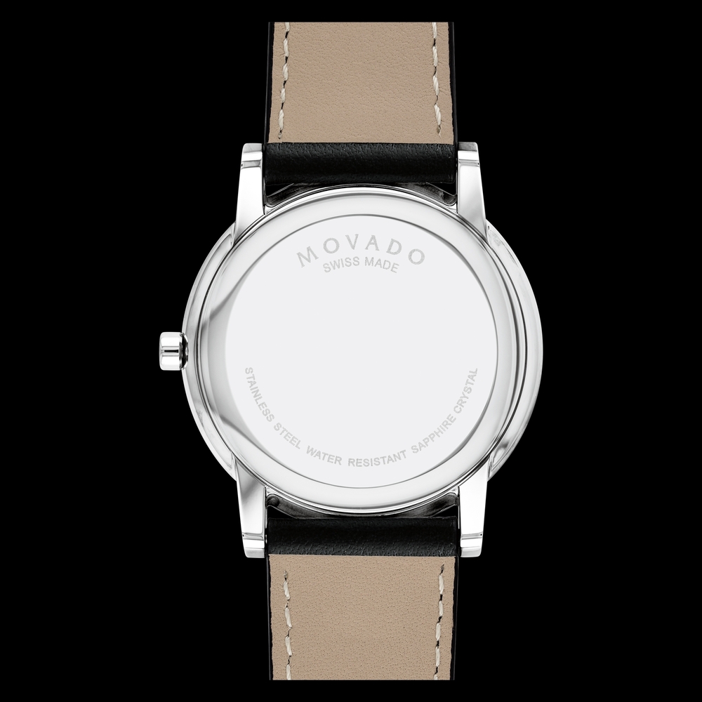 Movado Bold Mens Watch - Picture 2 of 10